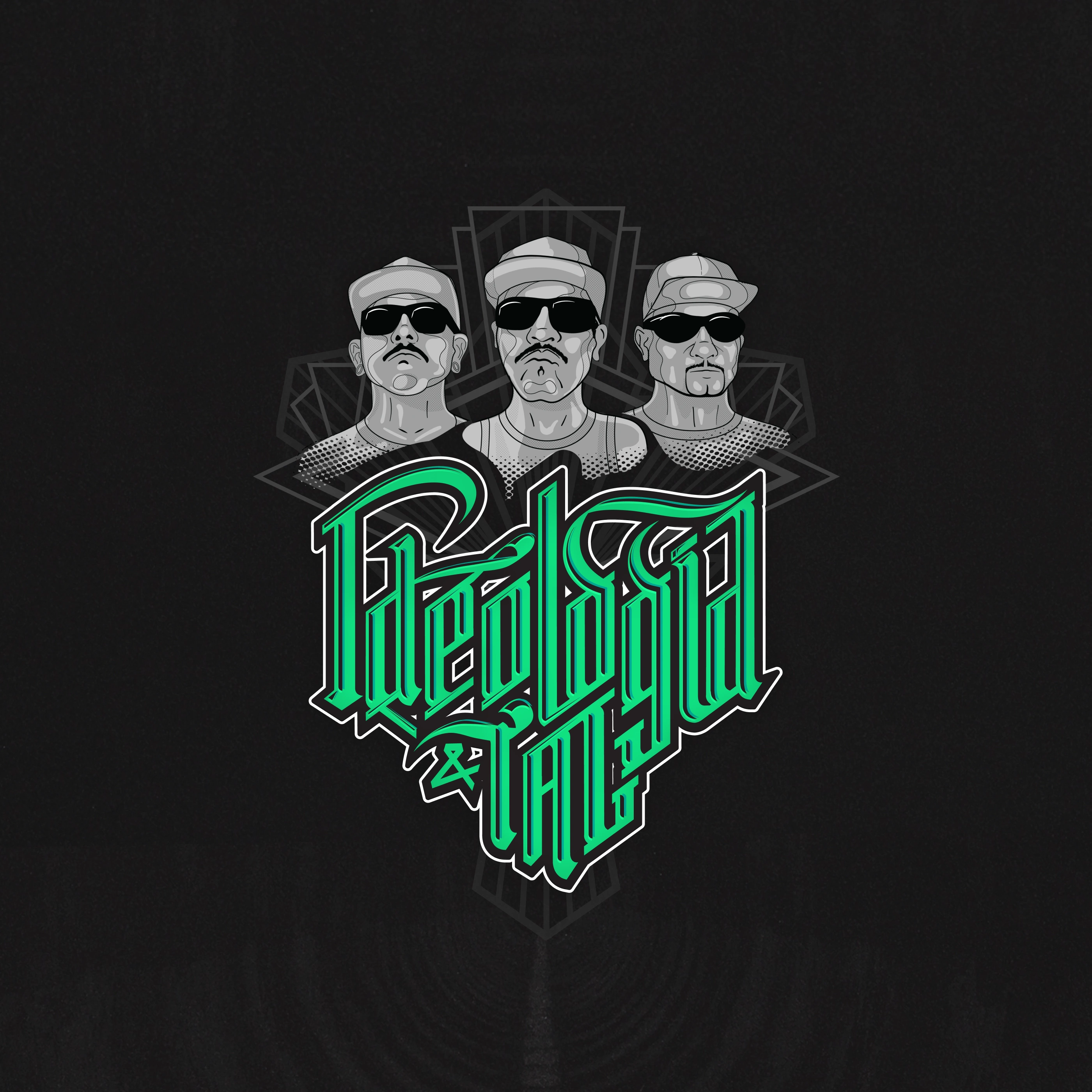 Ideologia & Tal — Rebranding, imagem 3 de 13