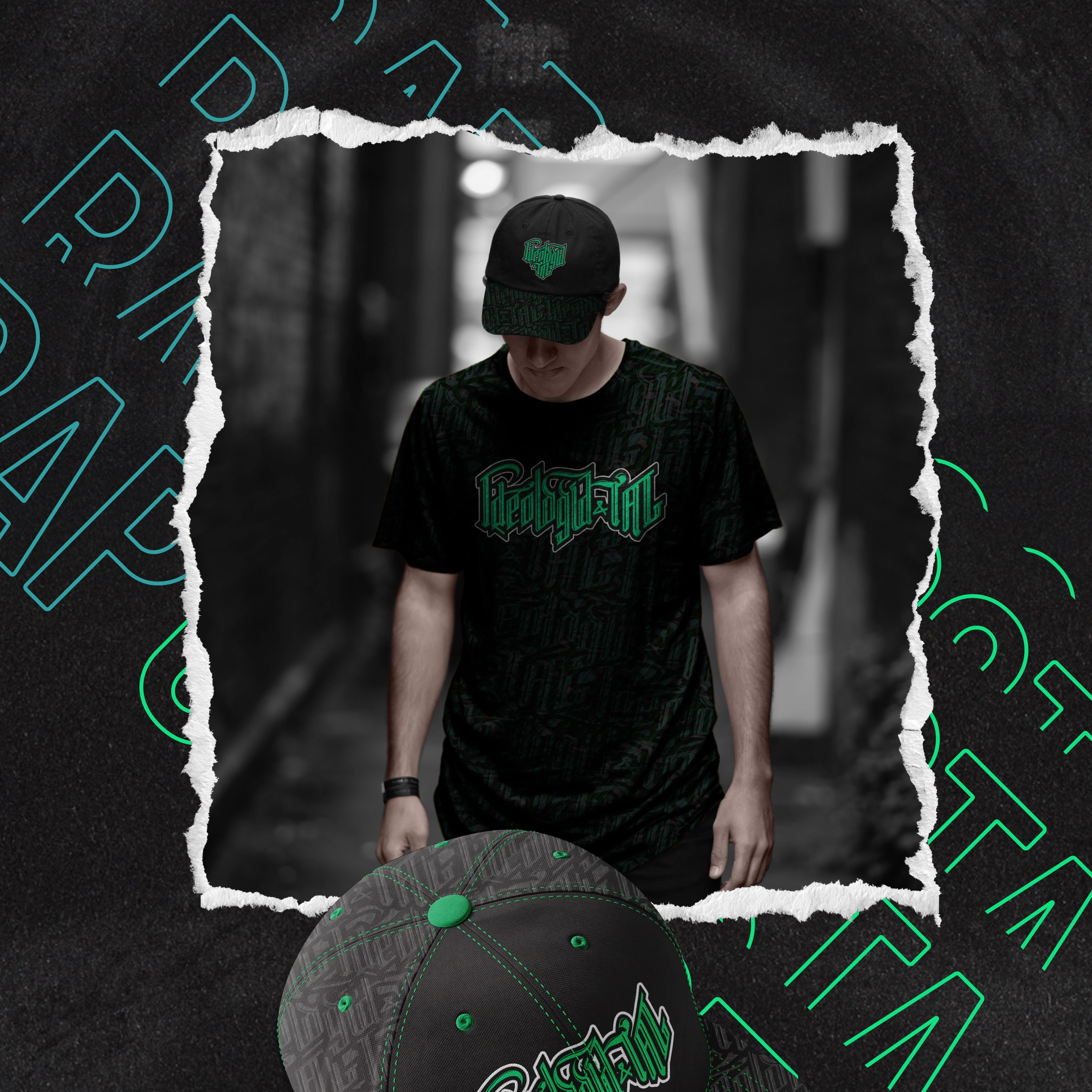 Ideologia & Tal — Rebranding, imagem 6 de 13