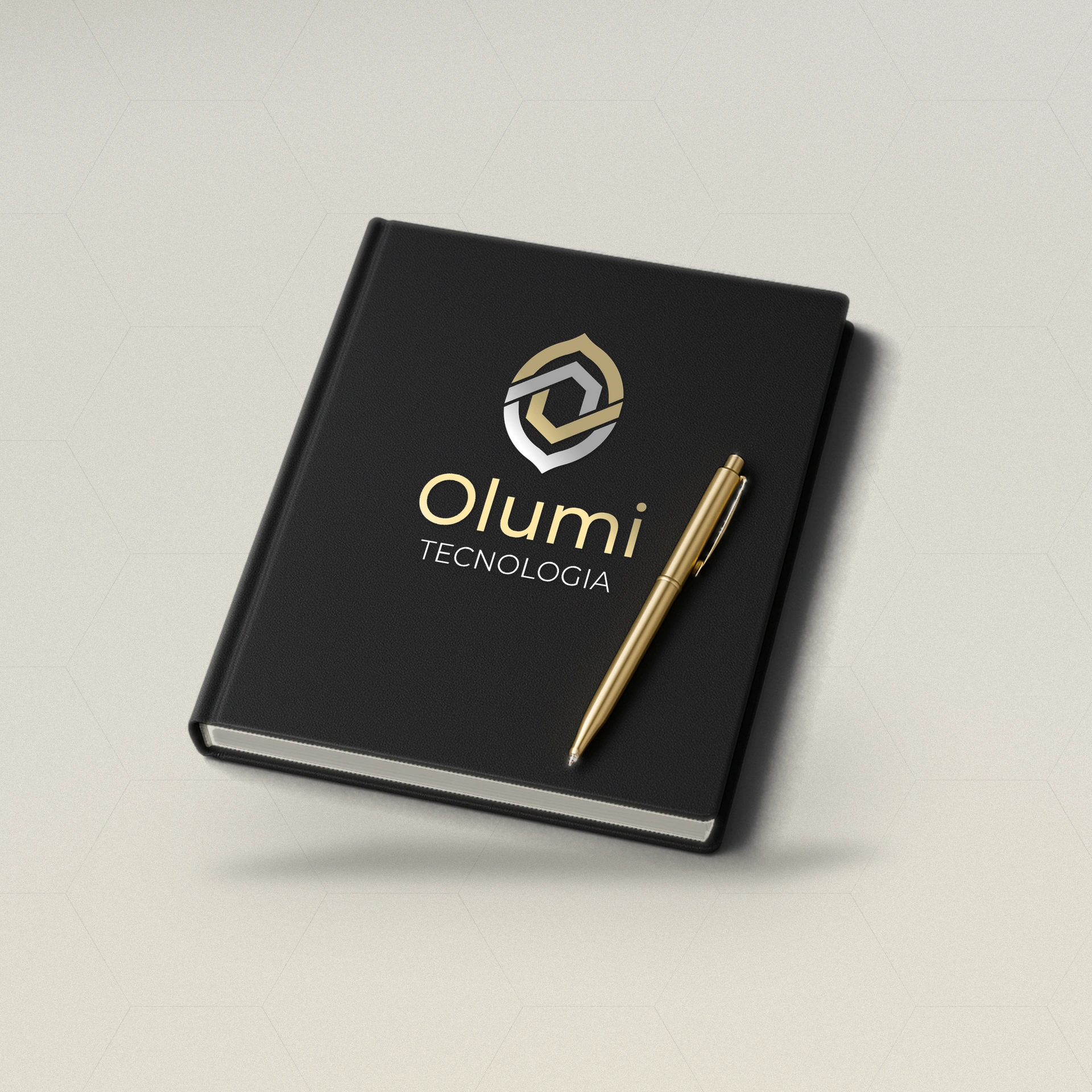 Olumi Tecnologia — Identidade Visual, imagem 9 de 10
