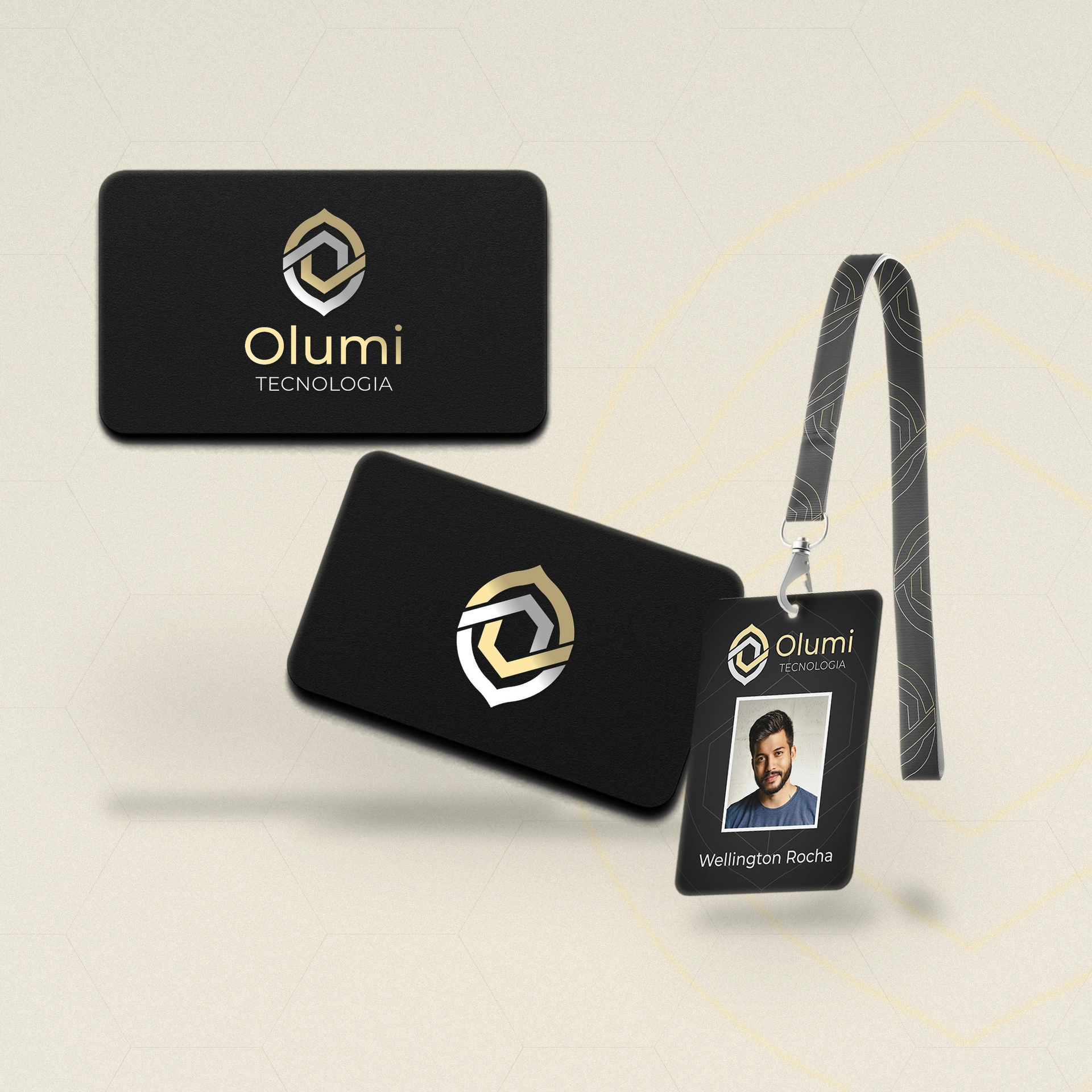 Olumi Tecnologia — Identidade Visual, imagem 10 de 10