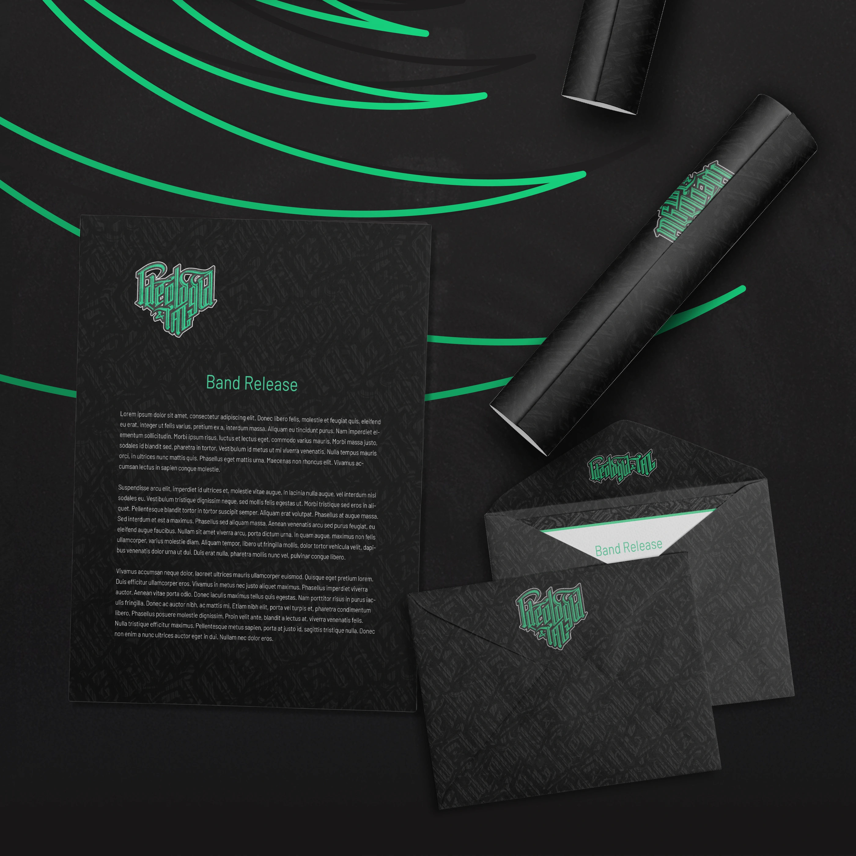 Ideologia & Tal — Rebranding, imagem 12 de 13